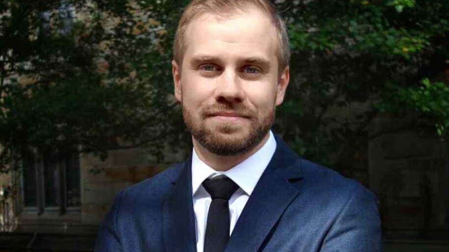 Eirik Brandsaas
