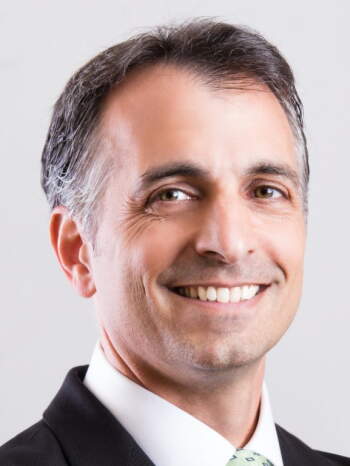 Michael Elio