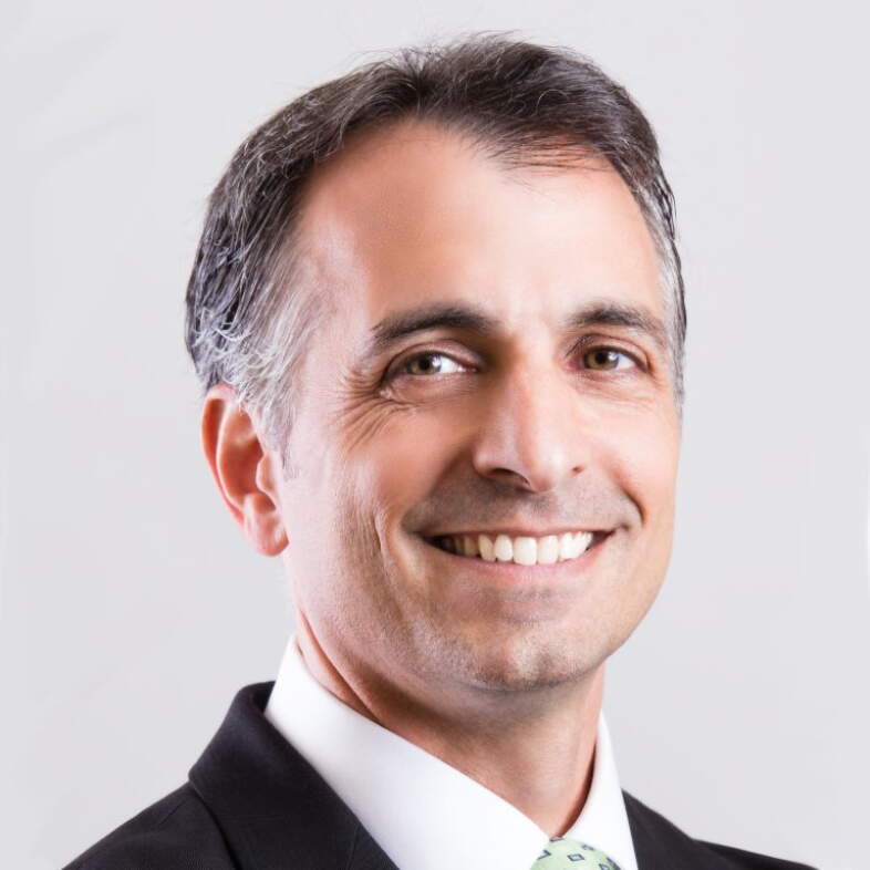 Michael Elio