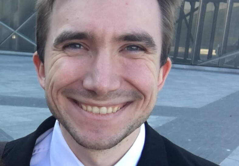 David Glancy