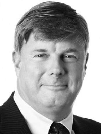 Barry Griffiths