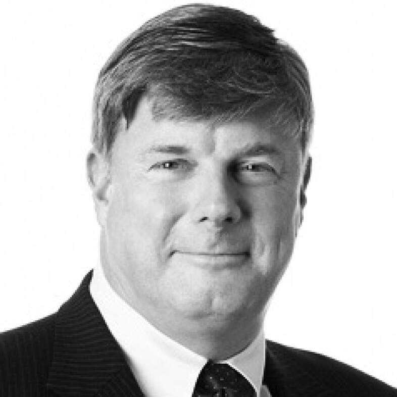 Barry Griffiths