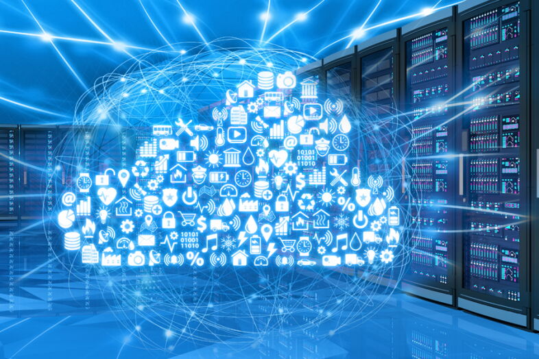 Internet of things