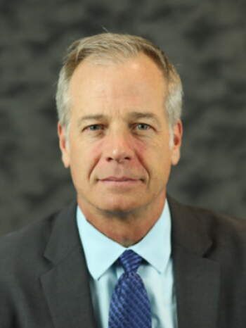 John Skjervem