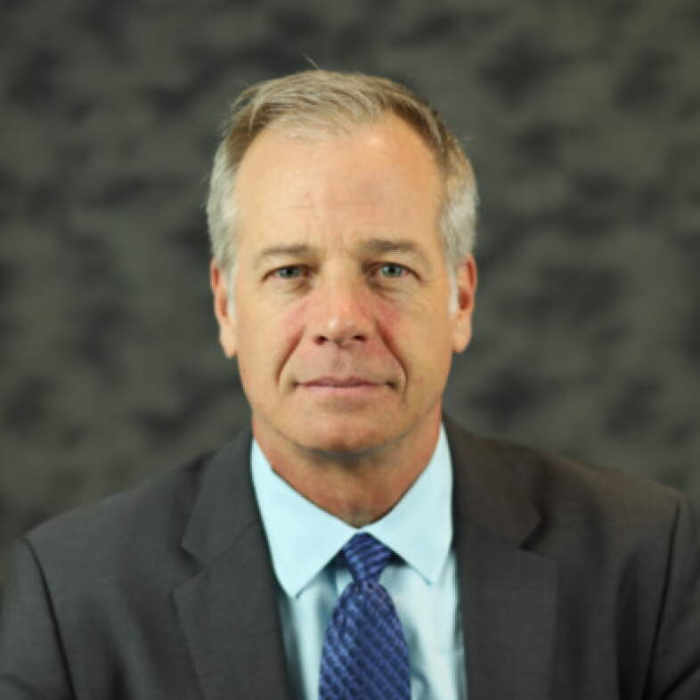 John Skjervem