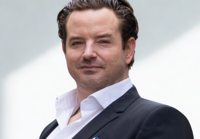 Matt Larriva