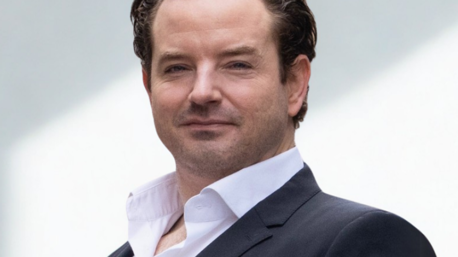 Matt Larriva