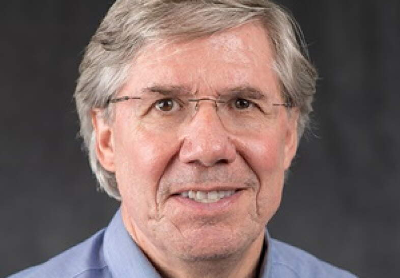 Larry Cordell