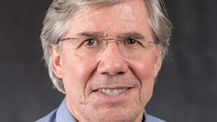 Larry Cordell