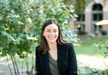 Professor Laura Sonday