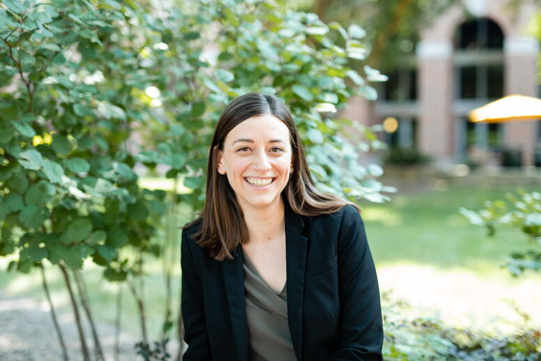 Professor Laura Sonday