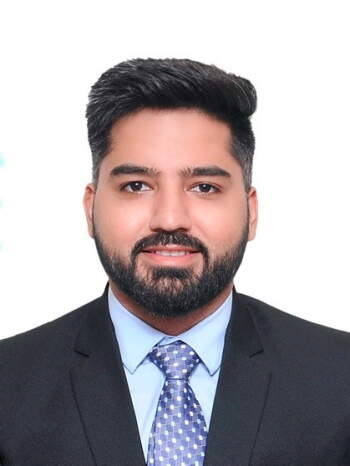Aayush Ahuja