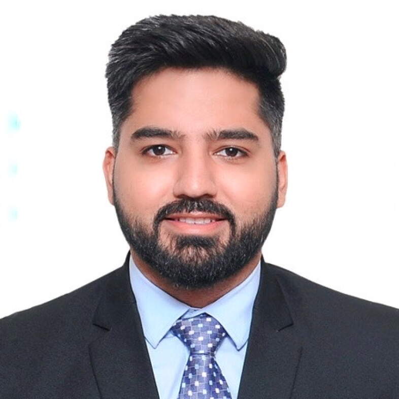 Aayush Ahuja