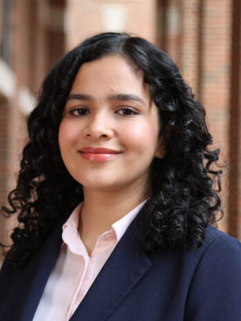 Ashna Chawla