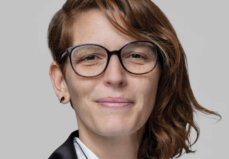 Eglae Recchia