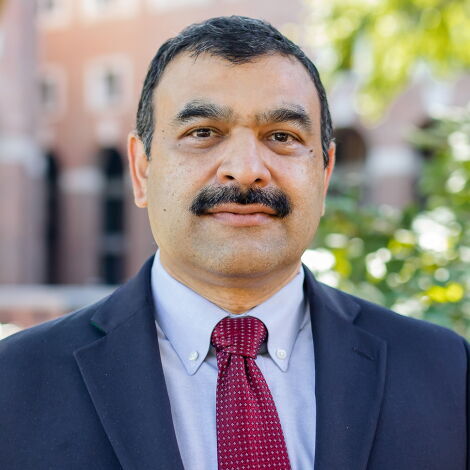 Vinayak Deshpande