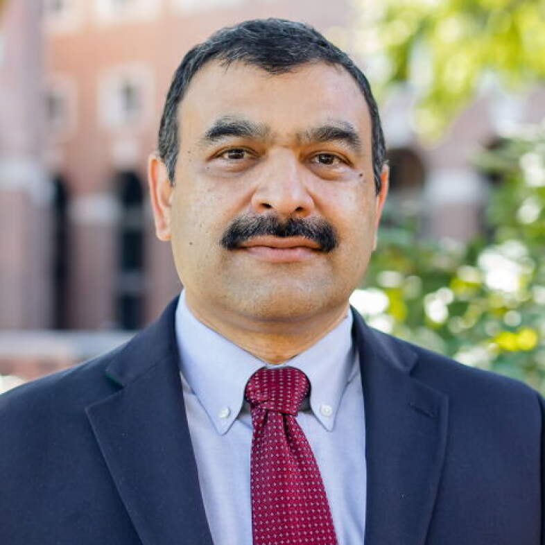 Vinayak Deshpande