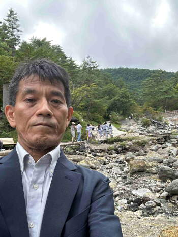 Hiroshi Ohnuma