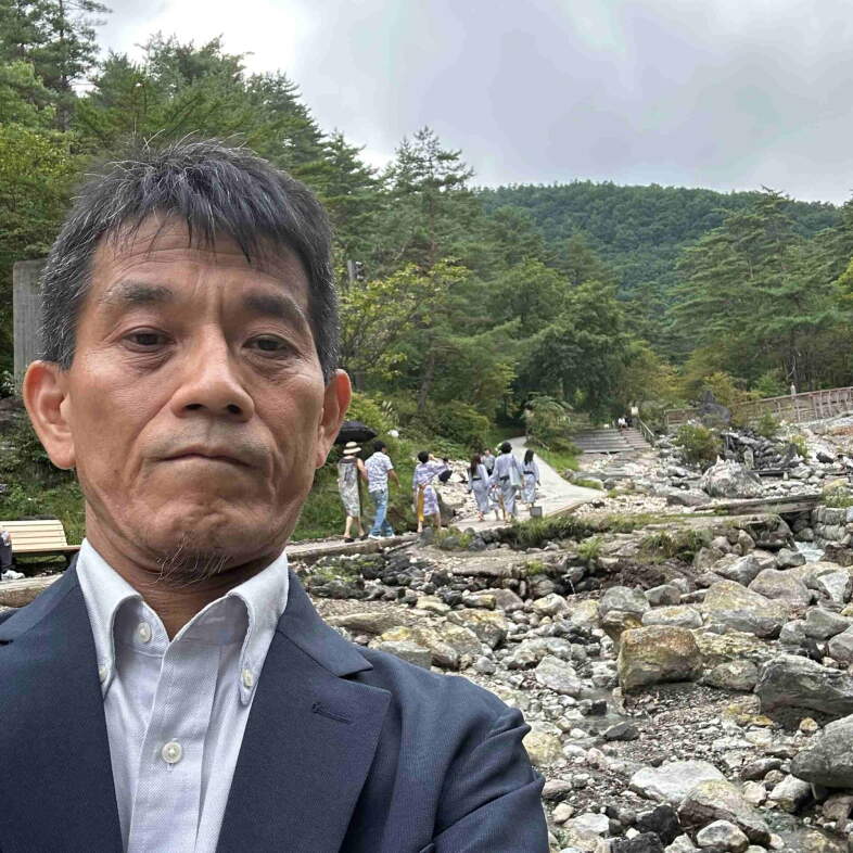 Hiroshi Ohnuma