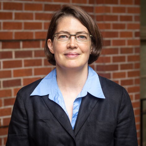 Karen Volmar