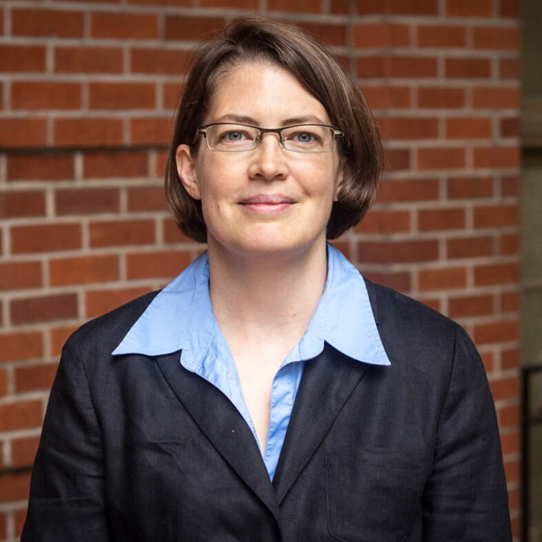 Karen Volmar