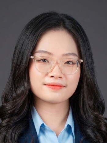 Linh Vu