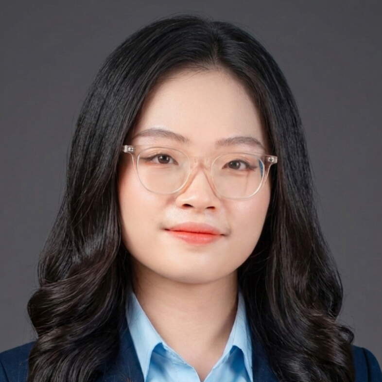 Linh Vu