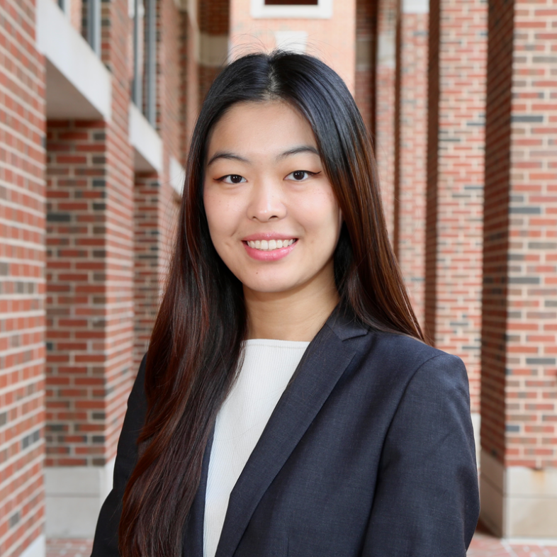 Lynne Chen