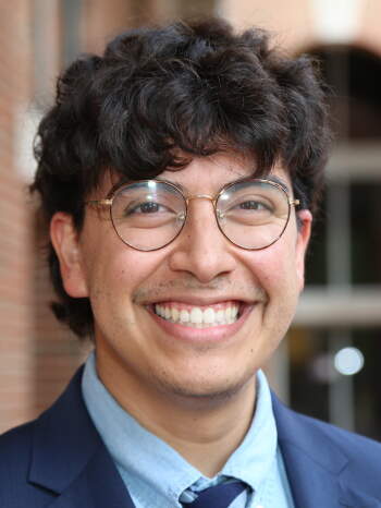 Paolo Balladares