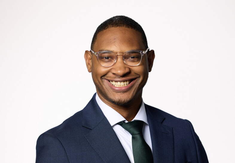 Travis Melvin