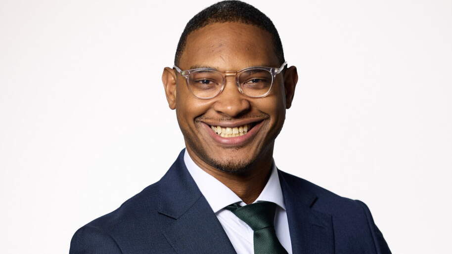 Travis Melvin