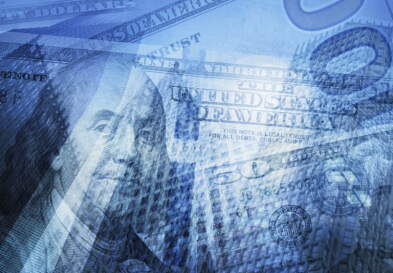 american money