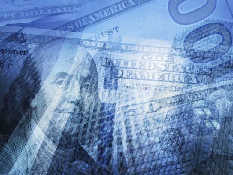 american money