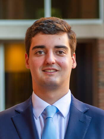Zach Reeder