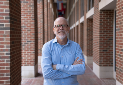 Patrick Vernon (MBA ’03)