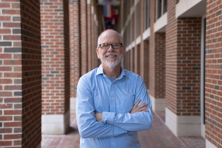 Patrick Vernon (MBA ’03)