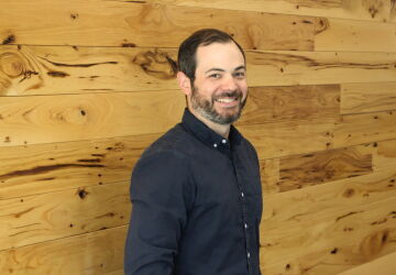 Mark Shorey (MBA ‘17)