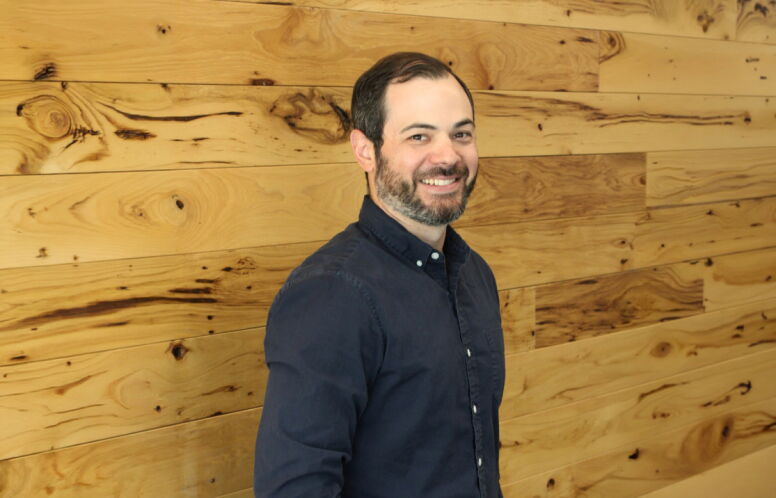Mark Shorey (MBA ‘17)