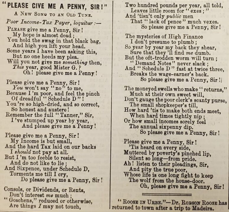 Poem