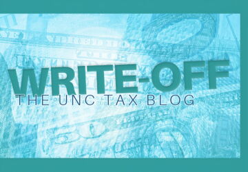 Write-Off cover image
