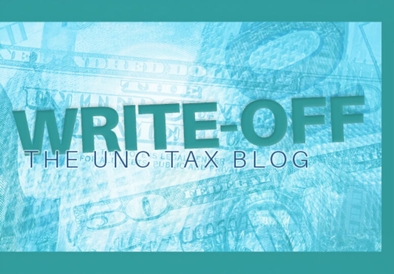 Write-Off cover image