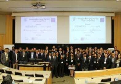 Emerging Markets Case Competition
