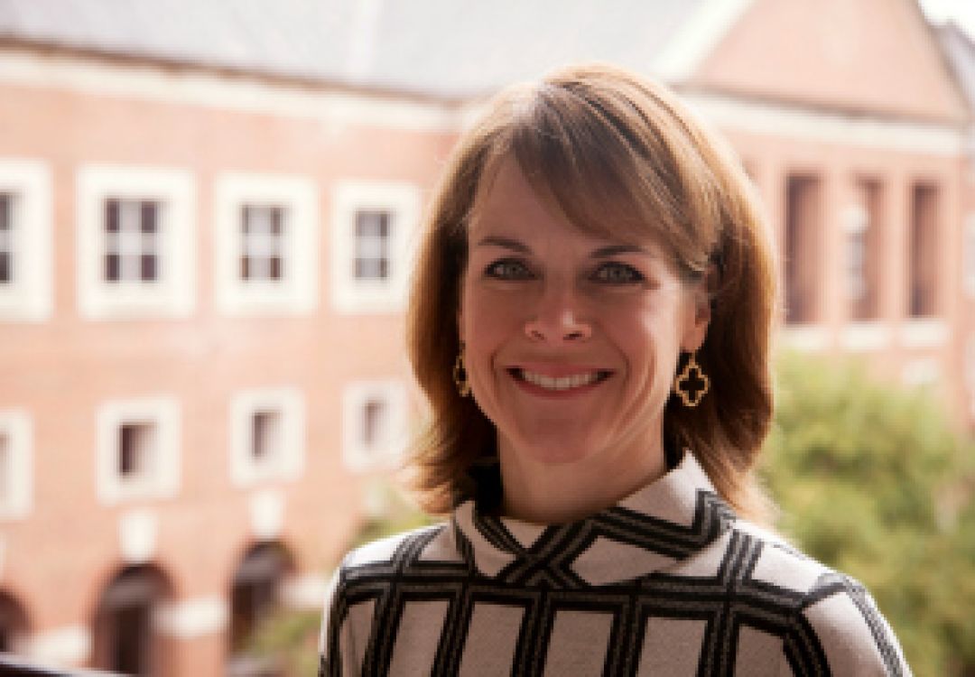 Courtney Edwards Knoll UNC KenanFlagler Business School