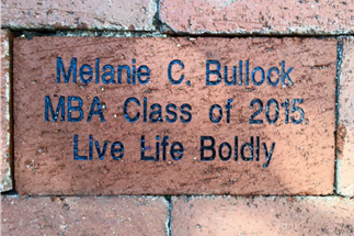Melanie Bullock - UNC Kenan-Flagler Business School